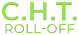 C.H.T. Roll Off logo