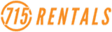 715 Rentals - Dumpster Rentals logo