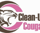 Clean Up Cougar Llc logo