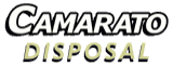 Camarato Disposal logo