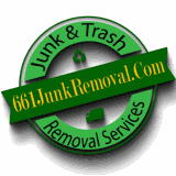 661 Junk Removal and Dumpster Rentals logo