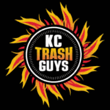 KC Trash Guys LLC logo