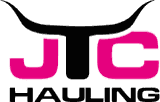 JTC Hauling logo