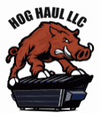 Hog Haul logo