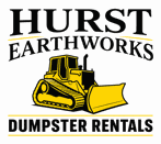 Hurst EarthWorks logo