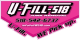 UFill518 logo
