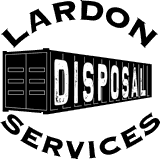 Lardon Disposal Services logo
