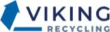 Viking Recycling logo