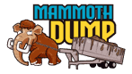 Mammoth Dump logo