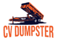 Cv Dumpster llc logo