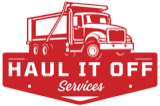 Haul It Off Services llc logo