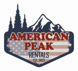 American Peak logo