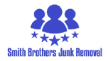 Smith Brothers Junk Removal logo
