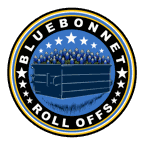 Bluebonnet Roll Offs logo