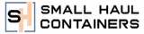 Small Haul Containers logo