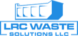 LRC Waste Solutions logo