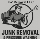 E-Z Removal LLC logo