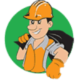 EZ Clean Up, LLC logo