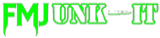 FMJUNK-IT LLC logo