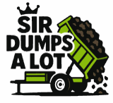 Sir Dumps A Lot LLC logo