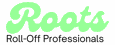 Roots Roll-off Professionals logo