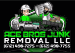 Ace Bros Junk Removal LLC logo