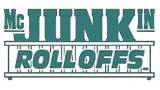 McJunkin Roll Offs Inc. logo