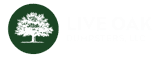 Live Oak Dumpsters logo