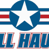 All Haul LLC logo