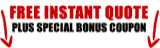 Elkhart Junk Haul logo