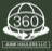 360 Junk Haulers LLC logo