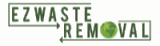 EZ Waste Service logo