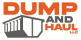 Dump and haul - Dumpster Rentals logo