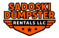 Sadoski Dumpster Rentals LLC logo