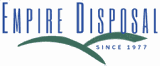 EMPIRE DISPOSAL logo