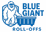 Blue Giant Dumpsters logo