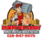 Dumpster Daddy LLC logo