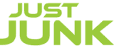Just Junk It logo