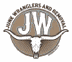 Junk Wranglers and Removal logo
