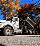 Trademark Waste Solutions logo