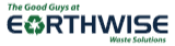 The Good Guys at Earthwise Waste Solutions - Pueblo logo