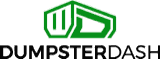 DumpsterDash logo