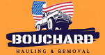 Bouchard Hauling & Removal logo