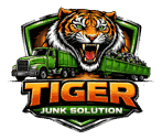 Tiger Junk Solutions logo