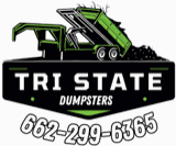 Tristate Dumpsters LLC logo