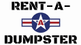 Rent-A-Dumpster logo