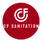 CF Dumpsters and Junk Removal logo