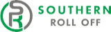 Southern Roll Off Dumpster Rental logo