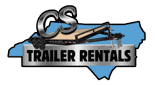 CS Trailer Rentals logo