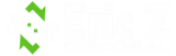 Eric Z Disposal logo